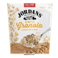 Jordans Simply Granola Crunchy Oat & Honey